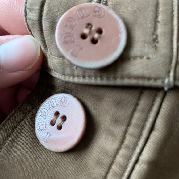 Vintage Men’s Gucci jacket - Picture 4 of 8